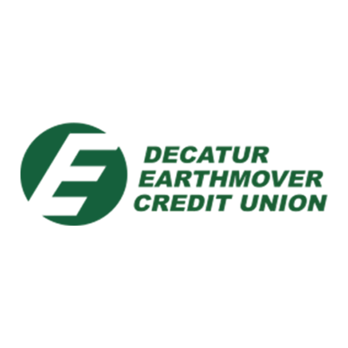 Decatur Earthmover Credit Union